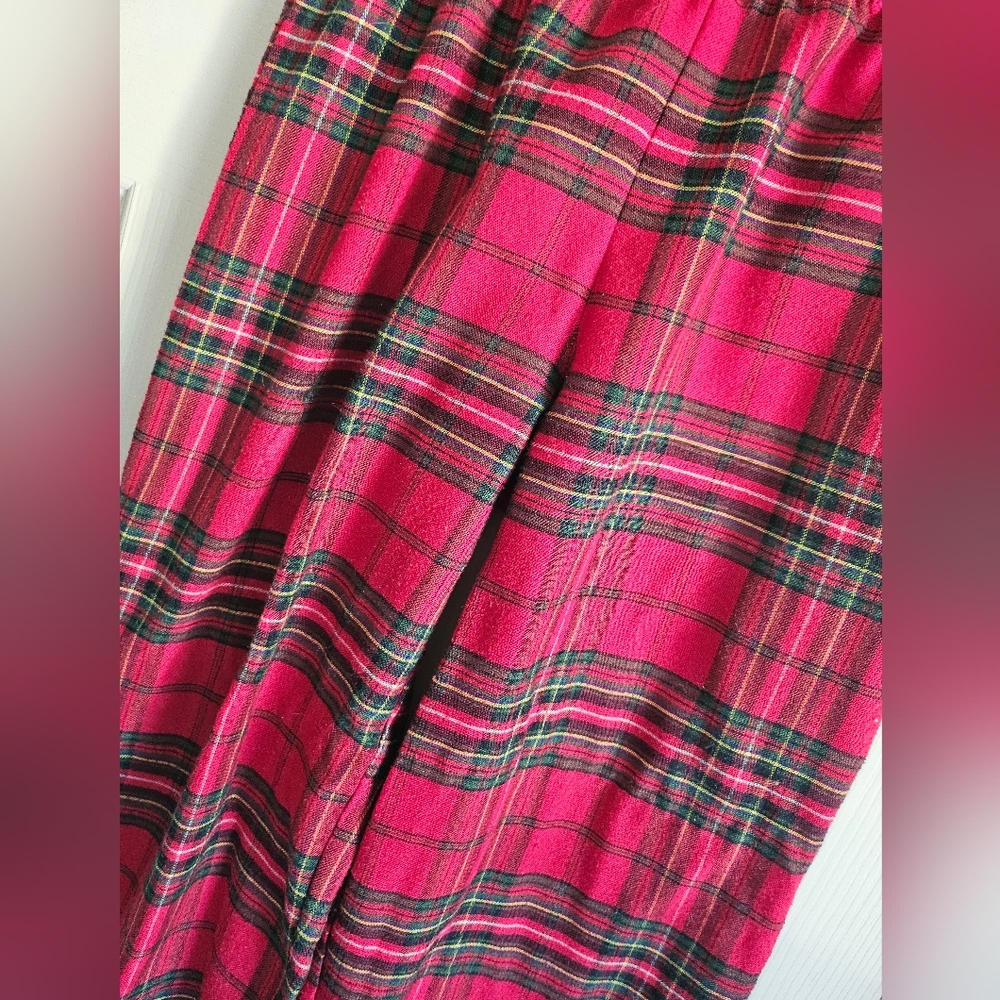 10/$15 Bee & Willow 8-10 Pajama Pant - Picture 3 of 5